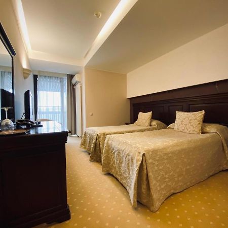 Poiana Brasov, Aparthotel 609,Alpin Exterior foto